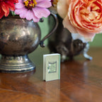 Pride and Prejudice Mini Book Magnet | Jane Austen Book Lover Gift | Literary Fridge Magnet | Miniature Classic Book