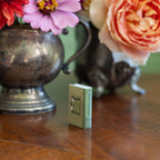 Pride and Prejudice Mini Book Magnet | Jane Austen Book Lover Gift | Literary Fridge Magnet | Miniature Classic Book