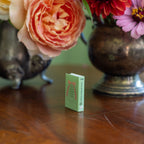 Anne of Green Gables Mini Book Magnet | L. M. Montgomery Gift | Book Lover Magnet | Miniature Classic Book