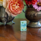 Cranford Mini Book Magnet | Elizabeth Gaskell Gift | Literary Fridge Magnet | Miniature Classic Book