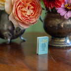 Cranford Mini Book Magnet | Elizabeth Gaskell Gift | Literary Fridge Magnet | Miniature Classic Book