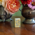 Little House on the Prairie Mini Book Magnet | Laura Ingalls Wilder Gift | Literary Magnet | Miniature Classic Book