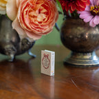 Little Women Mini Book Magnet | Louisa May Alcott Book Lover Gift | Literary Fridge Magnet | Miniature Classic Book