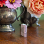 Mansfield Park Mini Book Magnet | Jane Austen Book Gift | Literary Magnet | Miniature Classic Novel