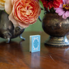 North and South Mini Book Magnet | Elizabeth Gaskell Gift | Literary Fridge Magnet | Miniature Classic Book
