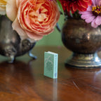 Wuthering Heights Mini Book Magnet | Emily Brontë Book Lover Gift | Literary Fridge Magnet | Miniature Classic Book